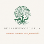 Logo De Paardencoachtuin